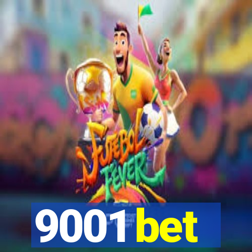 9001 bet